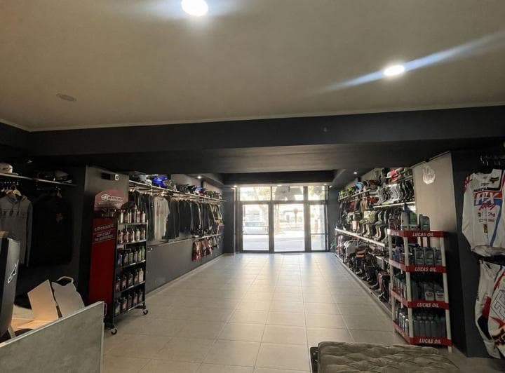 Local Comercial en Venta en Pehuajo - 2