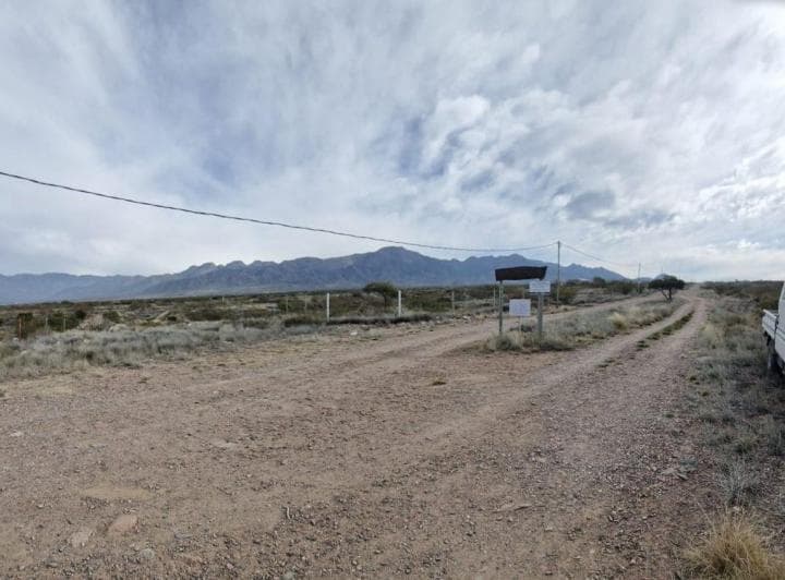 Terreno en Venta en Las Compuertas - 2