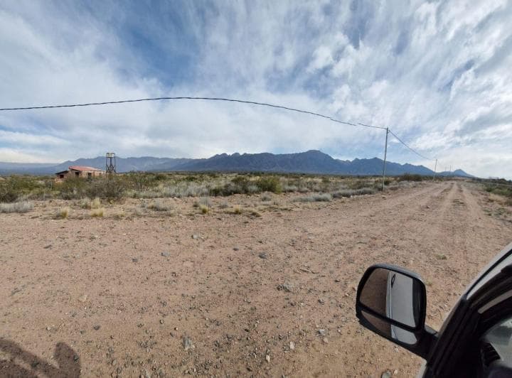 Terreno en Venta en Las Compuertas - 3