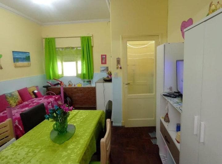 Venta PH 2 Amb Parque Chacabuco con Patio - Pb - 3