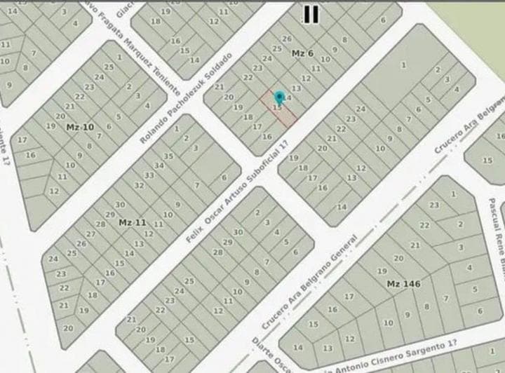 Lote Barrio 2 de Abril - 3
