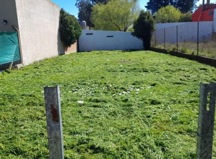 Lote Barrio 2 de Abril - 2