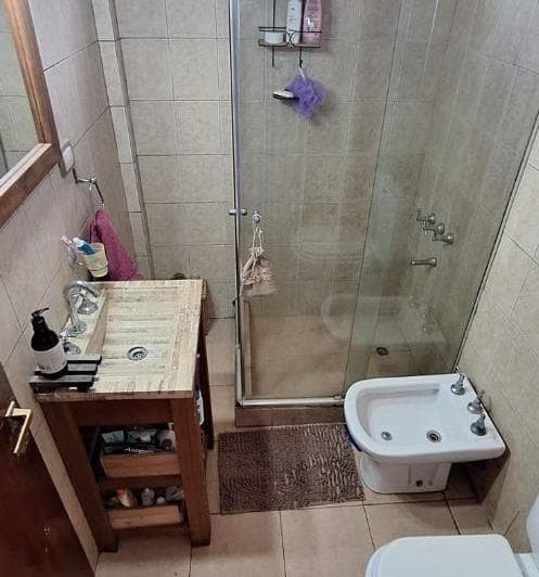 Versalles. Departamento 3 Amb 2do Piso X Escalera - 3