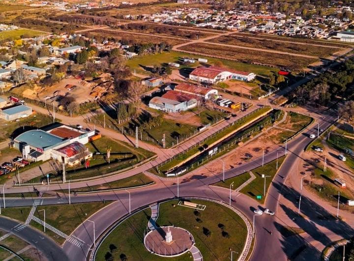 Terreno - Zona Quintas Sur - 3