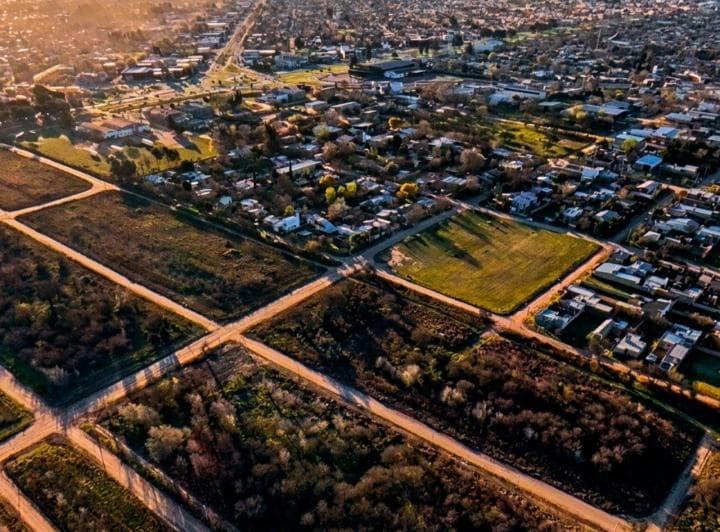 Terreno - Zona Quintas Sur - 5