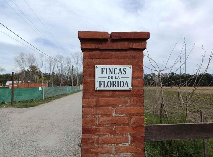 Venta Lote 642 m B° Fincas de La Florida Zarate - 4