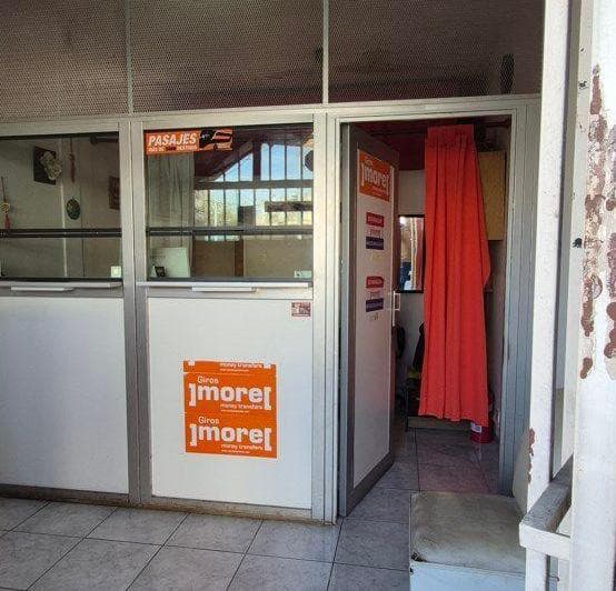 Local en Venta - Parque Avellaneda - 20 m² - 4