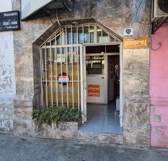 Local en Venta - Parque Avellaneda - 20 m² - 2