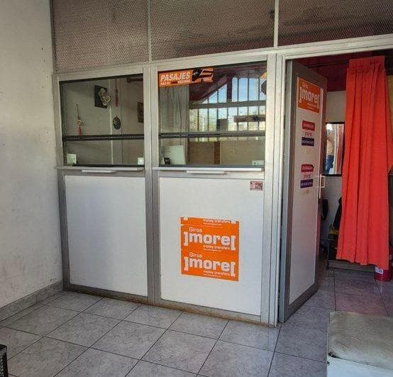 Local en Venta - Parque Avellaneda - 20 m² - 3
