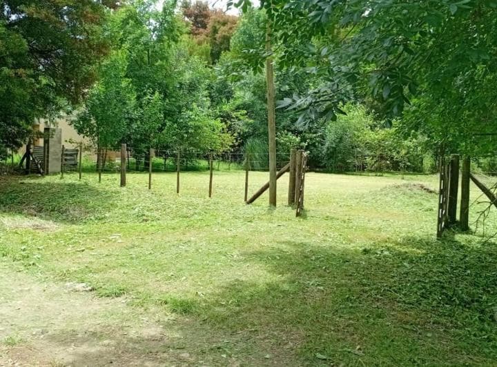 Venta de Lote en Lomas Altas Chascomus - 2