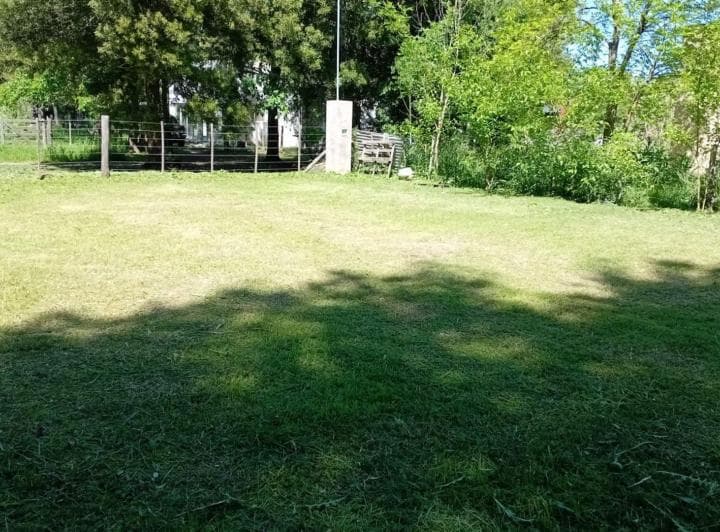 Venta de Lote en Lomas Altas Chascomus - 4