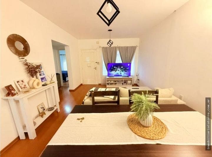 Latorre Prop. Vende Casa 3 Ambientes con Patio - 4