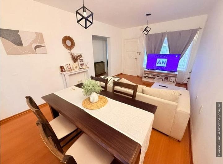 Latorre Prop. Vende Casa 3 Ambientes con Patio - 3