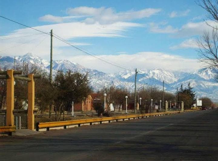 Venta de Lote en "El Cepillo" San Carlos - 3