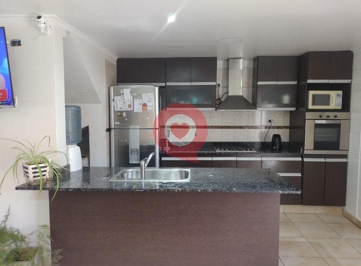 Duplex, Alquiler, 3 Dorm., Cochera, Complejo, Seguridad - 3