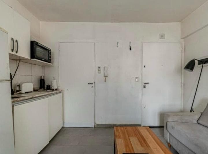 Exelente Monoambiente en Chacarita! - 5
