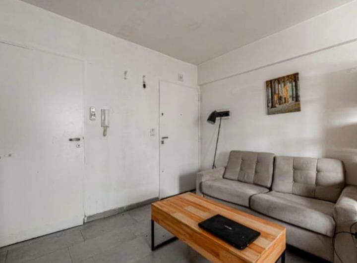 Exelente Monoambiente en Chacarita! - 2