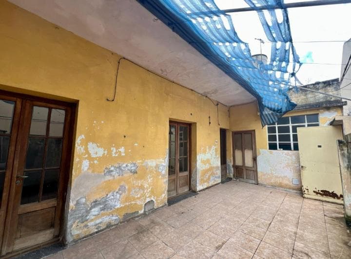 3 Ambientes Planta Baja Sin Expensas Versalles - 3