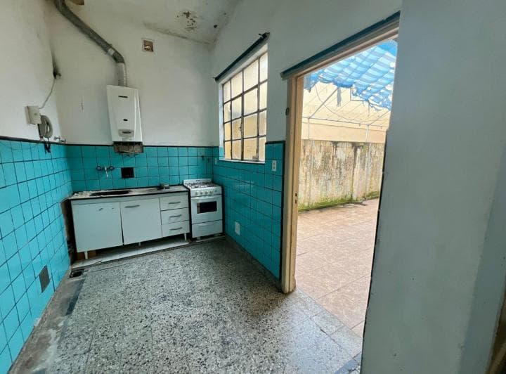 3 Ambientes Planta Baja Sin Expensas Versalles - 4