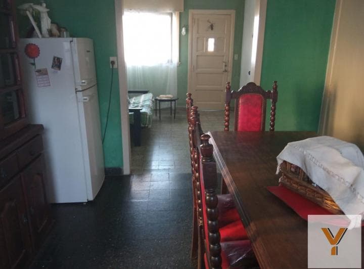Casa en Venta - 2 Dorm. 1 Baño - Cochera - 600 m² - Chillar, Azul - 5