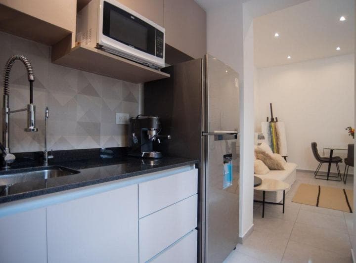 Venta PH 2 Amb + Escrit - Terraza Sin Exp - Chacarita - 4