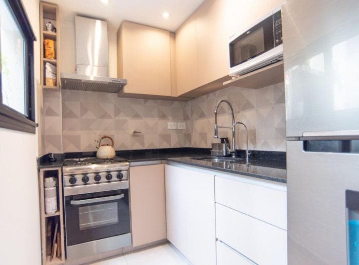 Venta PH 2 Amb + Escrit - Terraza Sin Exp - Chacarita - 5