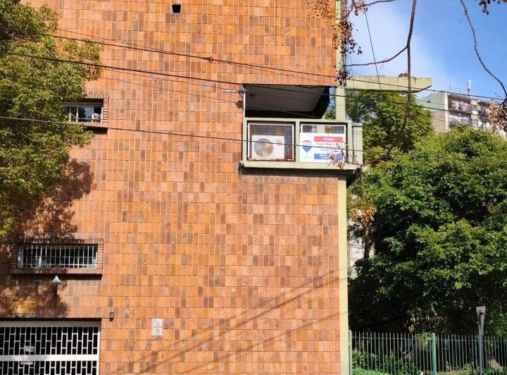 Departamento Ideal Para Empezar a Ser Propietario - 2