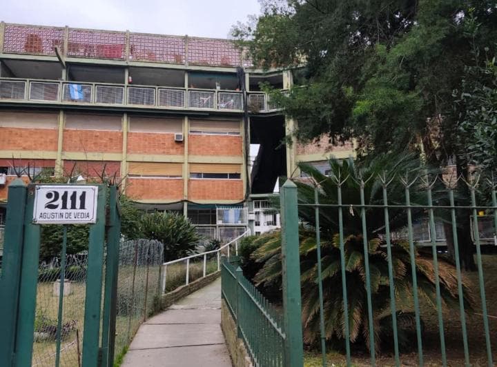 Departamento Ideal Para Empezar a Ser Propietario - 3