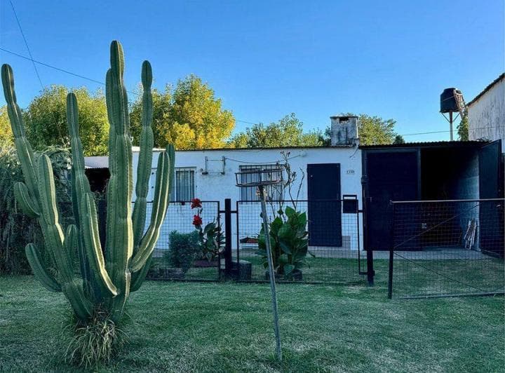 Casa 3 Dorm. en Venta Puerto Gaboto - 2