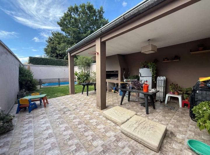 PH en Venta Tigre 4 Amb con Jardin y Cochera - 3