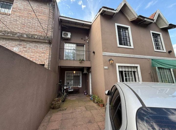 PH en Venta Tigre 4 Amb con Jardin y Cochera - 5