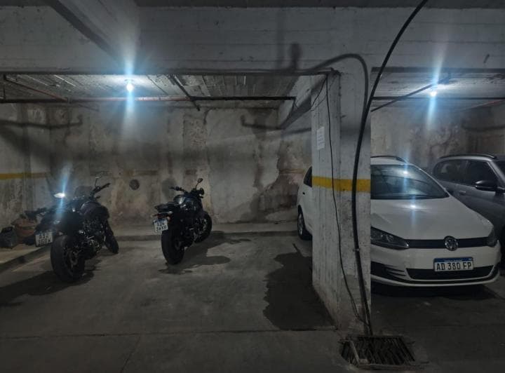 Venta Cochera en Microcentro. Excelente Ubicación! - 2
