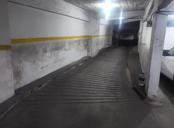 Venta Cochera en Microcentro. Excelente Ubicación! - 3