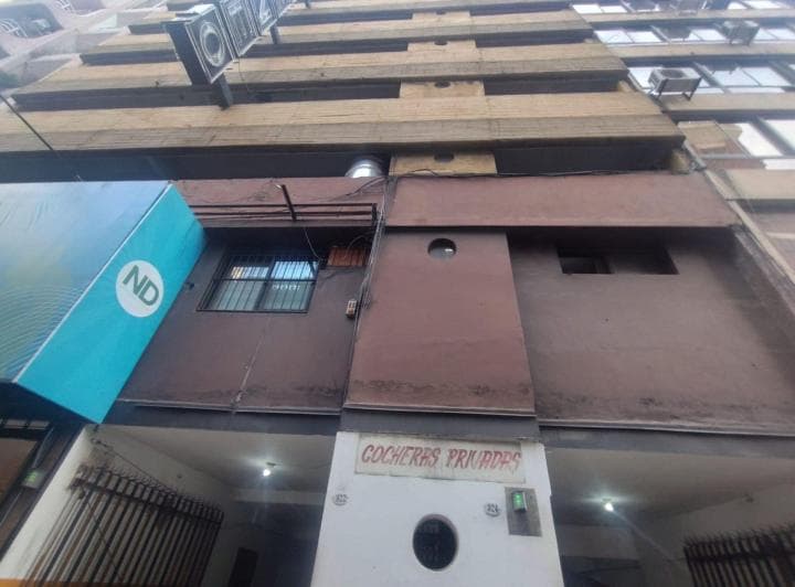 Venta Cochera en Microcentro. Excelente Ubicación! - 4