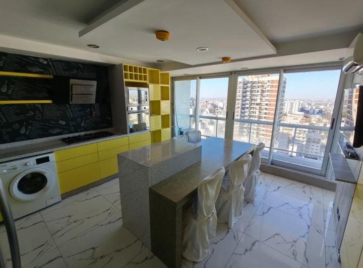 Semi Piso Categoria 4 Amb Full Amenities Caballito - 4