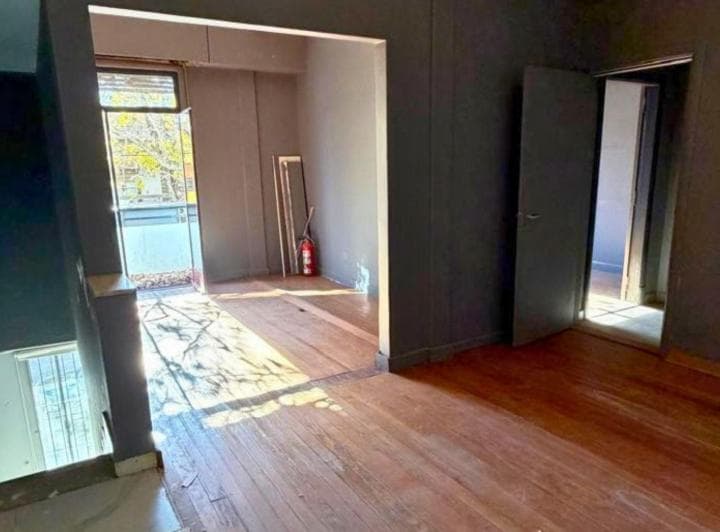 Casa 6 Amb a Refaccionar en Núñez - 5