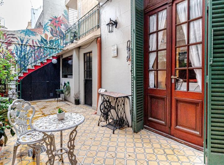 Venta PH Casa 5 Amb Parque Chacabuco Patio Terraza - 5