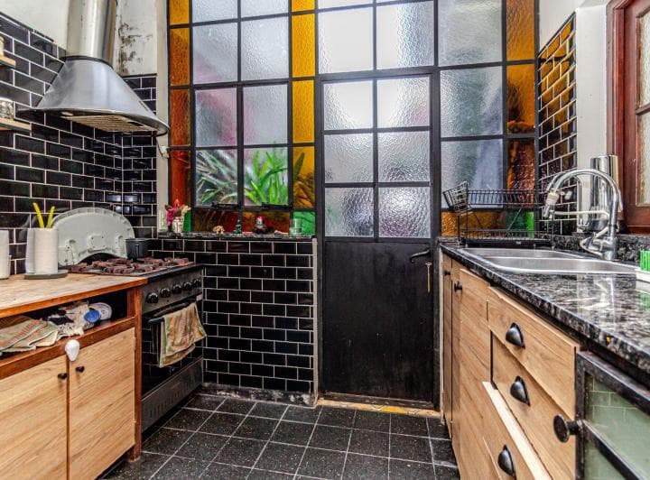 Venta PH Casa 5 Amb Parque Chacabuco Patio Terraza - 4