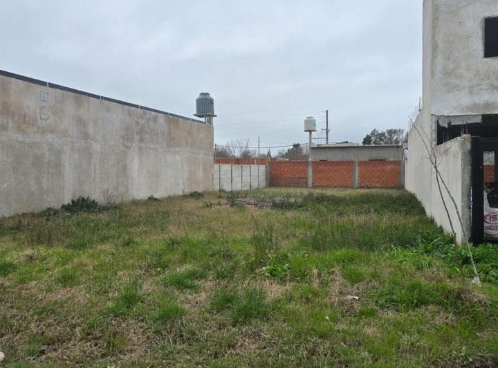 Lote en Barrio Abierto Petión Chico, Cañuelas - 4