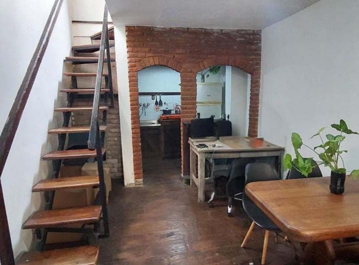 Venta Departamento 2 Amb Tipo Duplex, San Miguel - 4