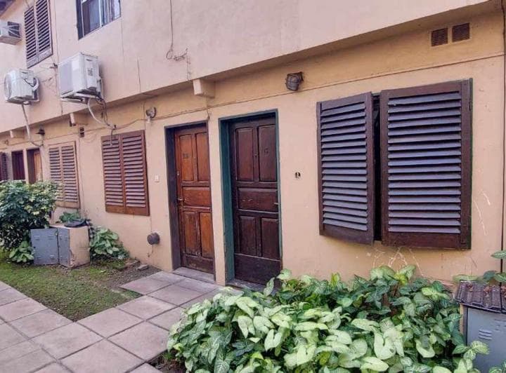 Venta Departamento 2 Amb Tipo Duplex, San Miguel - 2