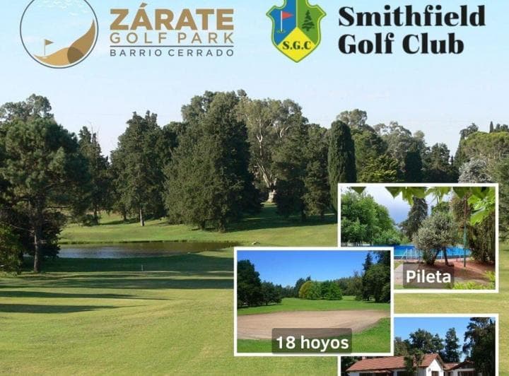 Venta Lote 650 m² con Financiacion en Zarate - 2