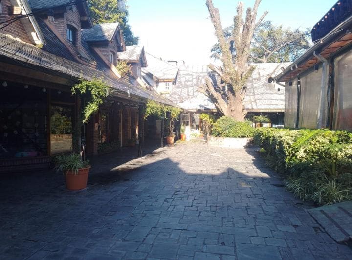 Venta Local Zona Oeste Hurlingham Paseo Florido - 4