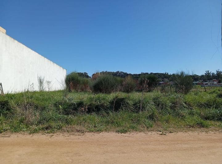 Lote en Venta Zona Sierra La Barrosa Balcarce - 2
