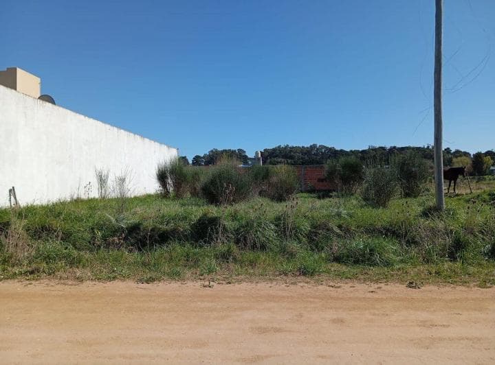 Lote en Venta Zona Sierra La Barrosa Balcarce - 4