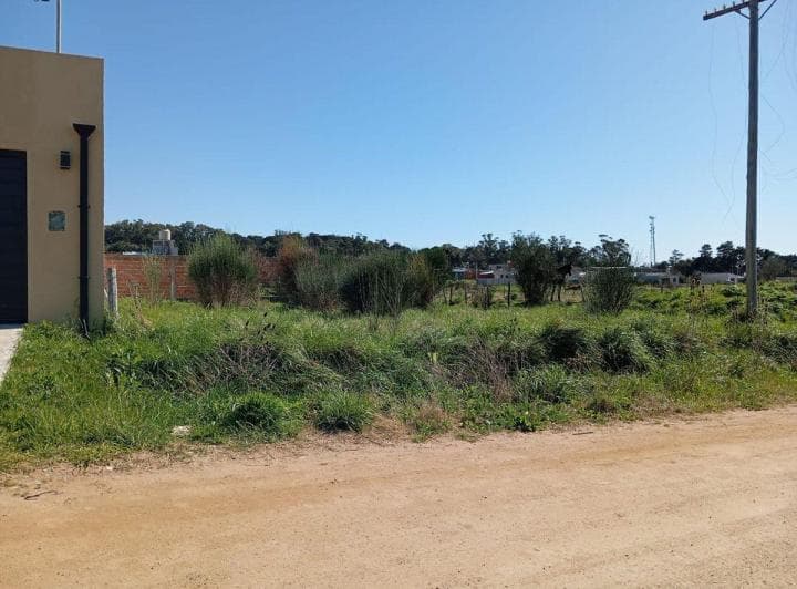 Lote en Venta Zona Sierra La Barrosa Balcarce - 3