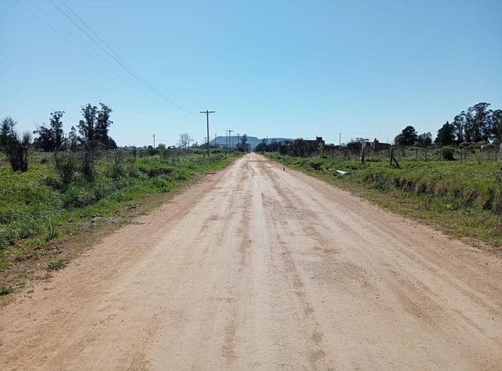 Lote en Venta Zona Sierra La Barrosa Balcarce - 5