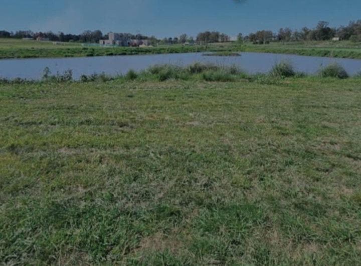 Venta Lote en Barrio Privado - Zarate Golf Park - 5
