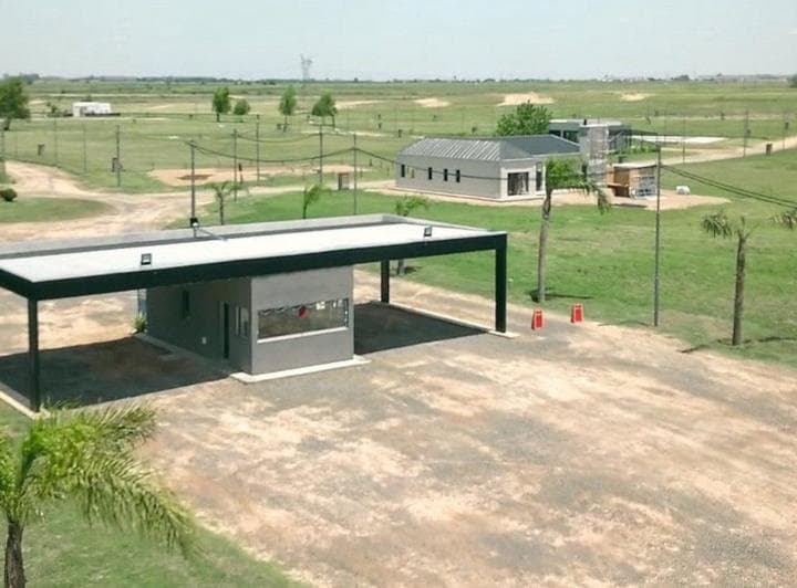 Venta Lote en Barrio Privado - Zarate Golf Park - 4