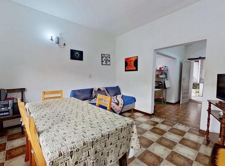 PH 3 Ambientes en Venta Patio y Jardín Bernal - 2